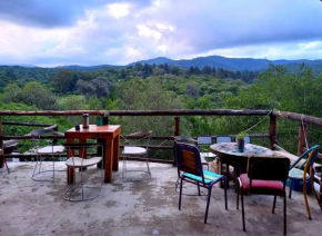 A pasos del Rio, Terraza privada, hermosa vista en 